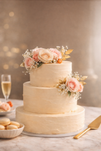 Como elegir mi pastel ideal