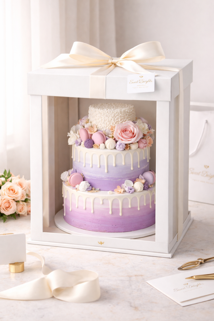 pastel personalizado premium mexico elegante