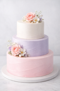 ¿Cuánto cuesta un pastel personalizado en México? Guía real 2026