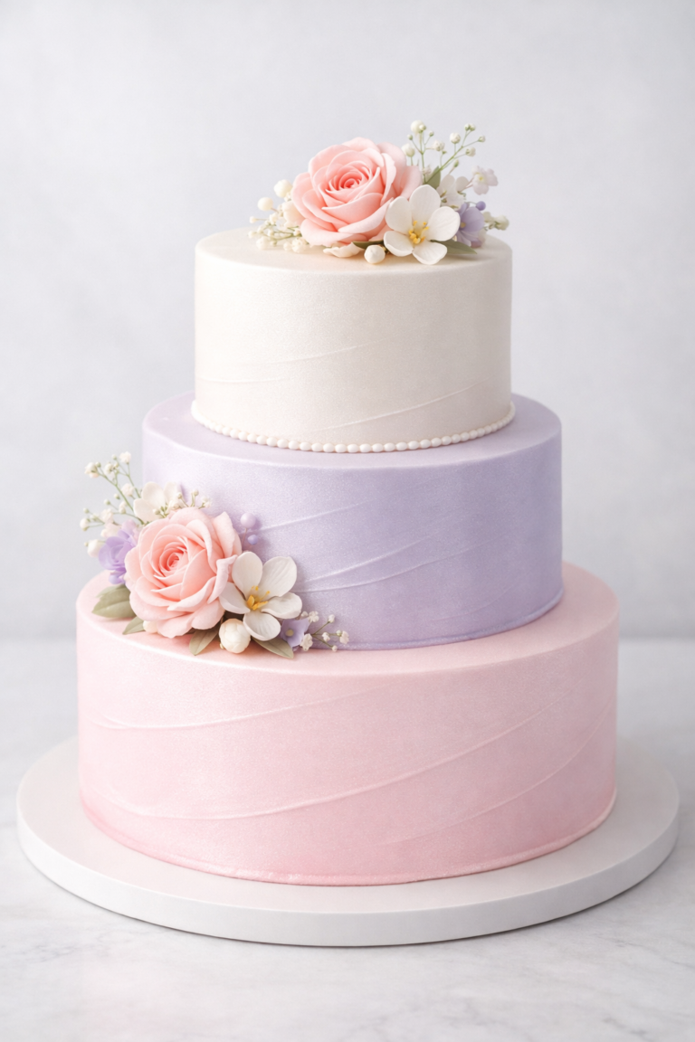 ¿Cuánto cuesta un pastel personalizado en México? Guía real 2026